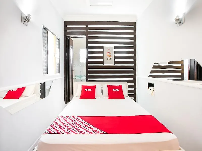 Hotel Analia Franco Sao Paulo 2*,  Brazil
