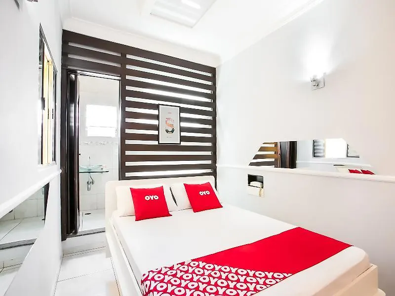Hotel Analia Franco Sao Paulo