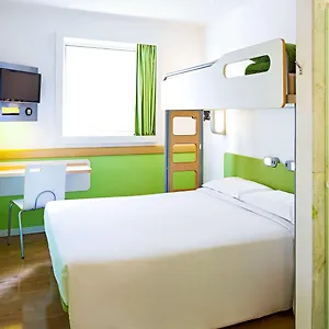Ibis Budget Paulista Sao Paulo