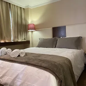 Innovare Prime Flat - Regiao Paulista Jardins São Paulo