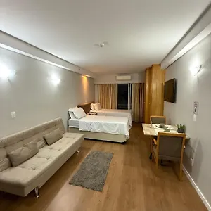 Allianz Parque Loft Apto 705 São Paulo