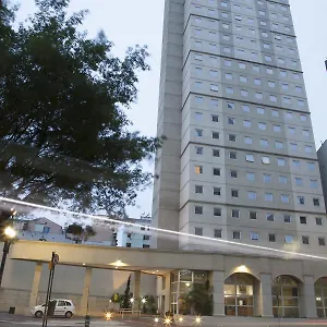 Ibis Budget Sp Centro Sao Joao Sao Paulo