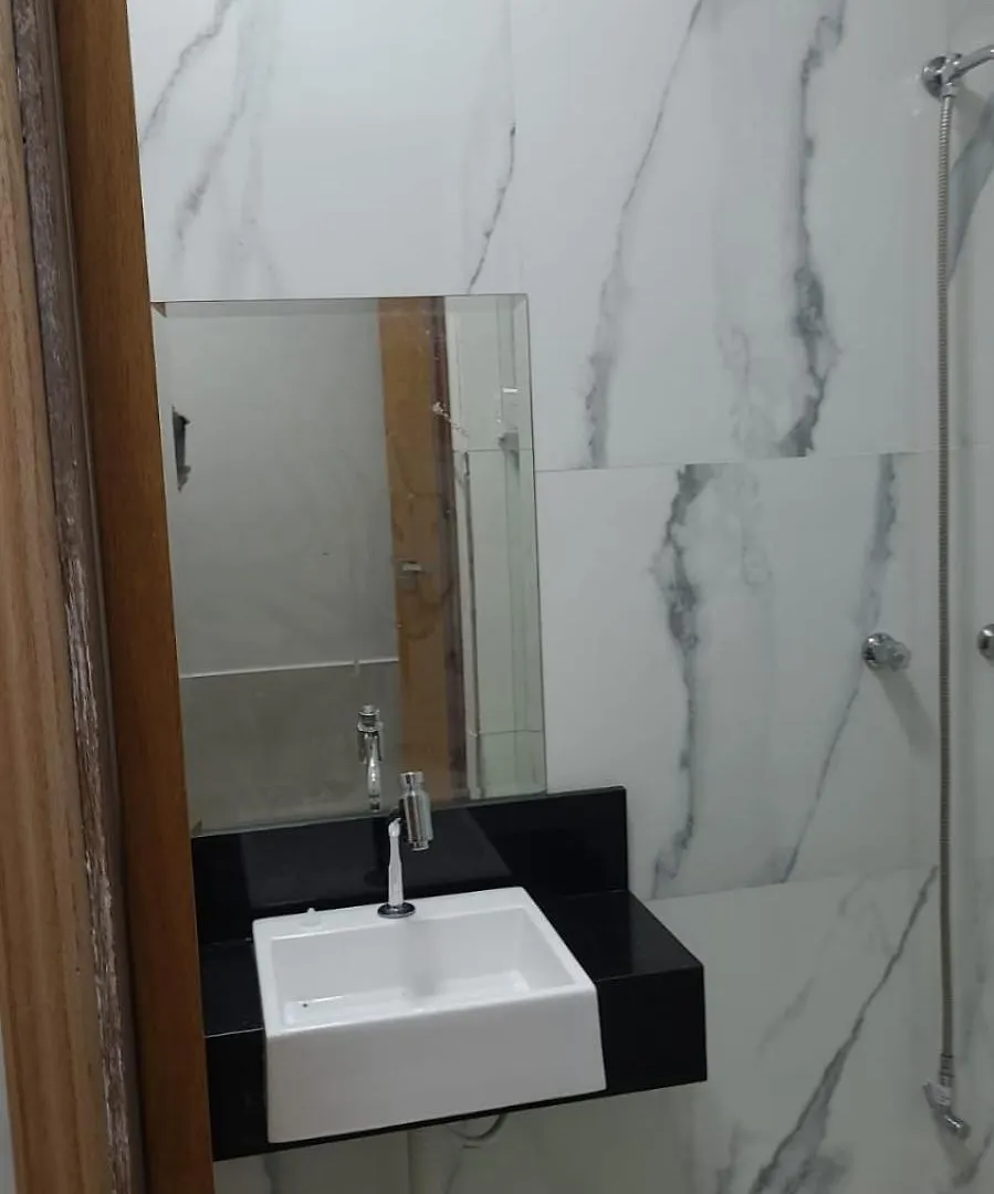 Hotel Analia Franco Sao Paulo