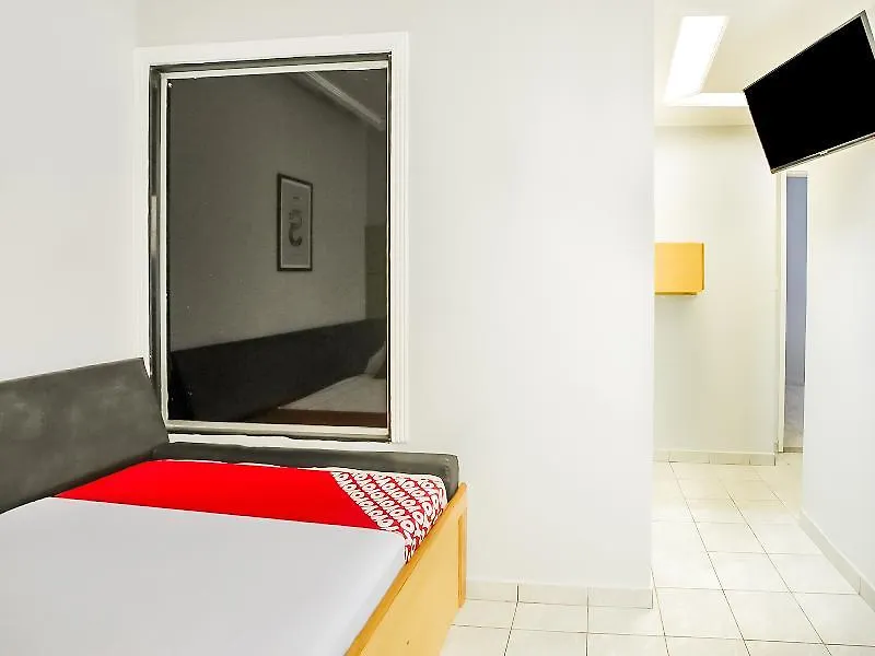 Hotel Analia Franco Sao Paulo