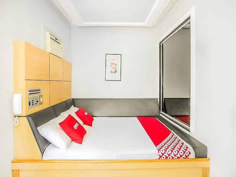 Hotel Anália Franco São Paulo