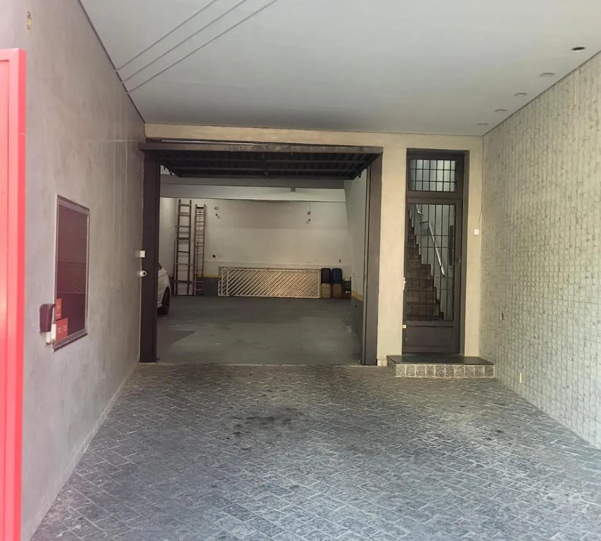 Hotel Anália Franco São Paulo 2*,  Brasil