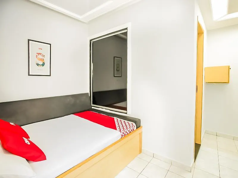 **  Hotel Anália Franco São Paulo Brasil